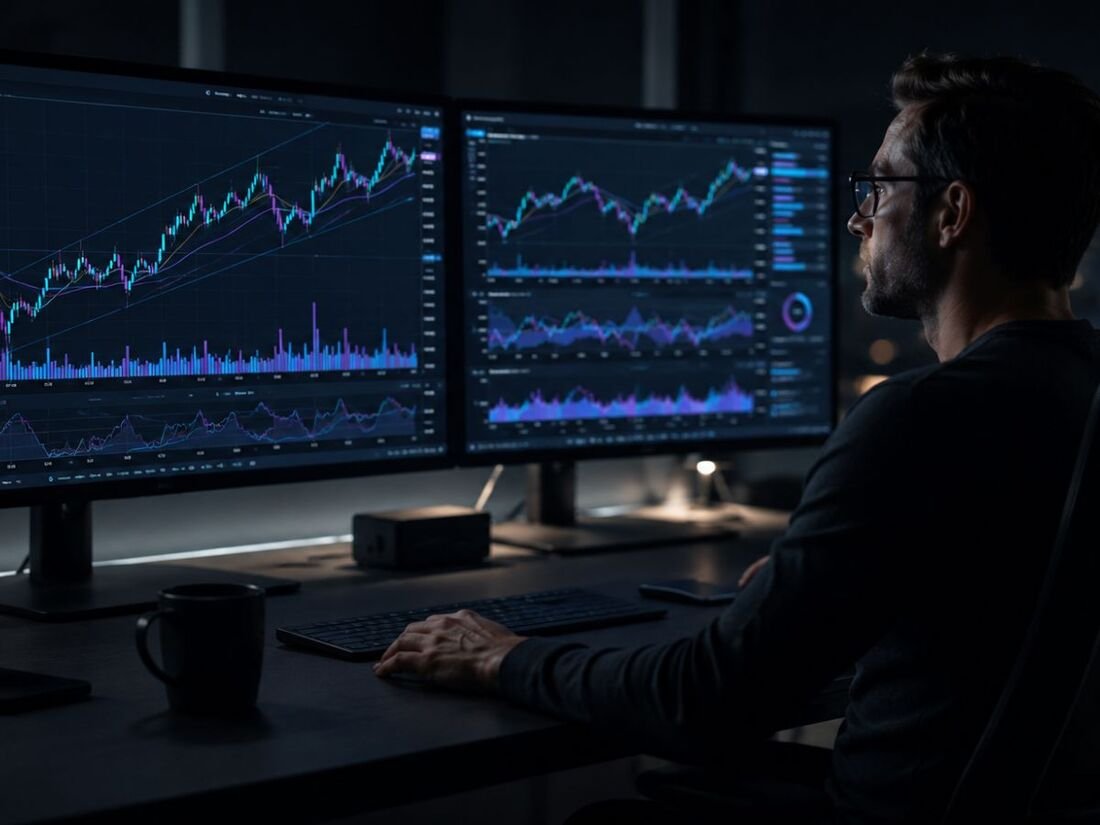 trader